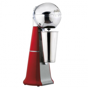 Mixer pentru frappe ARTEMIS Retro A-2001 Red